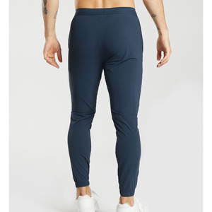 loose <b>baggy</b> jogger hip hop long pants <b>trousers</b> heavy fleece multi pocket cotton Street Wear <b>Men</b> Sweat pant OEM Service - Product Image 2