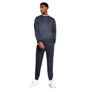 Conjunto Deportivo Premium OEM 100% Algodón para Hombre, Sudadera con Capucha y Pantalones Deportivos Personalizados, Conjunto Deportivo Oversize - Product Image 6
