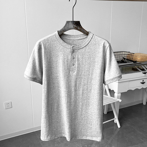 Camiseta Unisex A8309 para Hombre, 200 Gramos, Tejido de Poliéster/Algodón, Estampado, Lisa, Ecológica, Corte Regular - Product Image 4