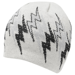 Warm Acrylic Knit Winter <b>Beanie</b> Cap 3D Embroidery Custom New Design Breathable <b>Waterproof</b> Sublimation Print Thermal Unisex - Product Image 2