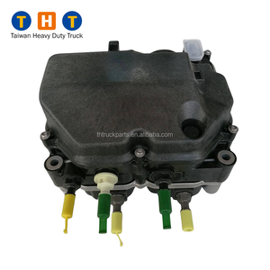AdBlue ปั๊ม0444042094 S17H0-E0020รถบรรทุกอะไหล่ปั๊มสำหรับ Hino SH420เครื่องยนต์ดีเซล - Product Image 1