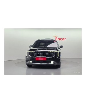 Para Kia Carnival de 9 Plazas, Modelo Diciembre 2024, 25.434 km, Estándar de Emisiones Euro V, Diésel, Caja de Cambios Automática, Asientos de Cuero - Product Image 3