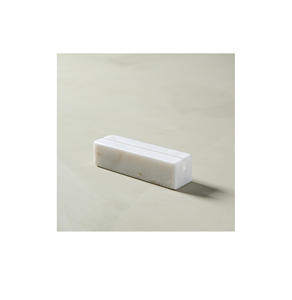 Porta Tarjetas de Mármol Más Vendido, Organizador de Escritorio de Oficina de Aspecto Clásico, Porta Notas de Mármol Personalizado en Oferta - Product Image 4