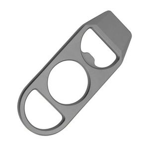 Abridor de botellas funcional de aluminio fundido para uso diario en la cocina que proporciona una apertura rápida de botellas y un agarre duradero. - Product Image 6