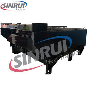 Traje <span class=keywords><strong>de</strong></span> radiador generador <span class=keywords><strong>de</strong></span> <span class=keywords><strong>Gas</strong></span> <span class=keywords><strong>Natural</strong></span> para motor Cummins GTA50E C650N6 C750N6 - Product Image 4
