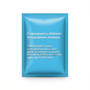 Développement de Logiciels de Cryptomonnaies pour Applications Android, Marketing Numérique Mobile à Guwahati, Version Entreprise, Développeur d'Applications - Product Image 3