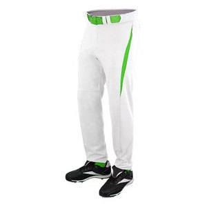 Conjunto de Uniforme de Softbol Personalizado, Ropa Deportiva Transpirable y Duradera para Clubes de Softbol, Escuelas y Organizaciones Deportivas - Product Image 2