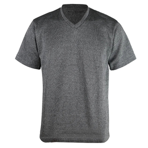 Chemises de travail anti-coupure avec logo personnalisé Vêtements de sécurité résistants aux coupures pour la protection du corps avec fonction anti-coupure - Product Image 1
