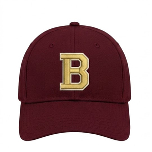 Gorra de Béisbol de Diseño de Lujo, Ajustable, para Deportes al Aire Libre, para Hombres y Mujeres, Uso Diario Informal, Gorra de Béisbol Bordada - Product Image 1