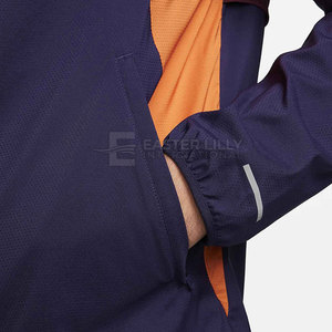 Chaqueta cortavientos elegante para hombre, ropa de invierno a la moda con tela suave y diseño cómodo a un precio duradero. - Product Image 4