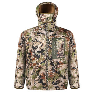 Veste de chasse de qualité supérieure, best-seller en ligne, matériaux de qualité, pour une utilisation en extérieur - Product Image 3