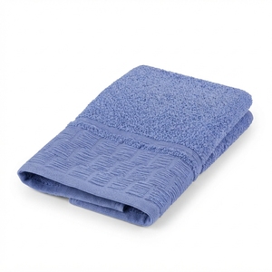 Toalla de Baño de Algodón Hilado en Anillo, de Lujo, Gruesa, Ultra Absorbente, Calidad Spa - Product Image 1