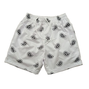Short de bain décontracté imprimé pour homme 2026, style dessin animé, pour la plage, la course et le surf, motif uni, vêtement de plage - Product Image 3