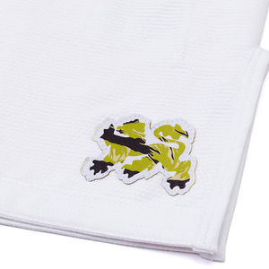 Último Modelo de Gi Shoyoroll Hecho a Medida, de la Mejor Calidad, Cómodo, para Competición, Pearl Wave Fight Wears, Gi de Jiu Jitsu Brasileño Shoyoroll - Product Image 4