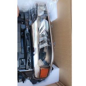 Hoge kwaliteit LED koplamp 68666441AA voor Dodge RAM 1500 2025 Volledige LED koplamp - Product Image 3