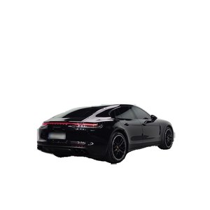 Edición Platino para Porsche Panamera 2.9 AWD Modelo Noviembre 2023 con 65,647 km, Volante a la Izquierda, Asientos de Cuero, Cámara Trasera - Product Image 1