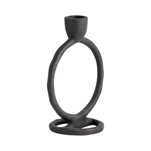 Candelabro Triple de Hierro Pulido Dorado para Decoración, Regalos, Iluminación, Estilismo Interior y Acento de Pasillo - Product Image 3