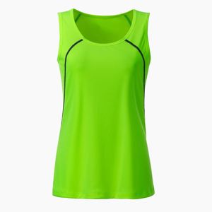 Women's <b>Vintage</b> Style Casual <b>Tank</b> <b>Tops</b>-Breathable Quick Dry Anti-Pilling Eco-Friendly Spandex/Cotton/Polyester Fabric Multiple - Product Image 6
