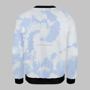 Custom Solid Color <b>Thick</b> Fleece Hoodies <b>Men</b> Unisex Warm Pullover Tech Polyester Fleece <b>Hoodie</b> Oversized Hoodies - Product Image 6