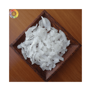 Coco Deshidratado de Método Tradicional, Grado Medio, para un Sabor Natural, Copos de Coco Secos Naturales, Precio Directo de Fábrica al por Mayor - Product Image 6