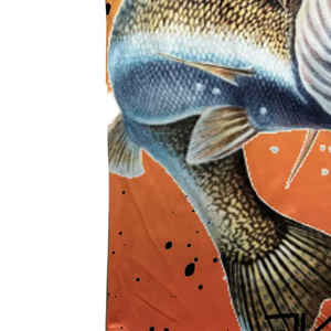 Camisa de Pesca para Hombre, Últimos Diseños, Poliéster/Nailon/Spandex, Corte Regular, Antiarrugas, Transpirable - Product Image 5