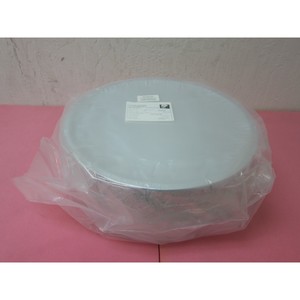 AMAT 0020-19867, Shield 6" Electra Imp, CU, BLT, OU - อุปกรณ์และอะไหล่เซมิคอนดักเตอร์ระดับโลกที่เชื่อถือได้ - Product Image 1