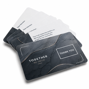 Custom Classic 1K F08 RFID NFC Smart Membership <b>Card</b> PVC Contactless <b>Access</b> Loyalty Employee Hotel Digital Waterproof - Product Image 2