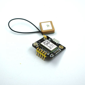 Módulo de navegación GPS FYX Stock de posicionamiento por satélite compatible con microordenador de un solo chip STM32 de 51 de la serie FYX - Product Image 5