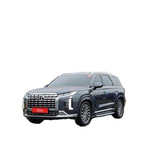 Hyundai Palisade 2023 Diésel 2.2 4WD 34,945 km, Caja de Cambios Automática, Asientos de Cuero, Volante a la Izquierda - Product Image 1