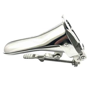 Spéculum vaginal Cusco de haute qualité en différentes tailles 75mmx32mm 85mmx30mm pour vierges 75 X 17 Expander - Product Image 3