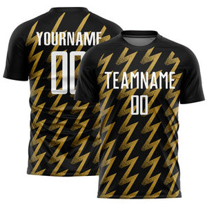 <b>BAND</b> BROTHERS Mesh Soccer Jersey Custom Fit Breathable Polyester Fabric <b>Sweat</b> Wicking Performance Design for Teams Matches - Product Image 6