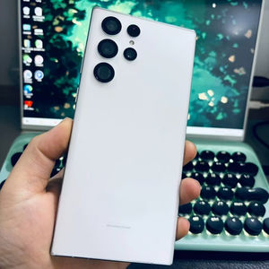Teléfono inteligente de segunda mano usado al por mayor para teléfono móvil Android Galaxy <span class=keywords><strong>S22</strong></span> <span class=keywords><strong>Ultra</strong></span> 5G - Product Image 3