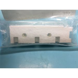 VARIAN E17008110 MISSING, MULTI FARADAY INSULATOR - Équipement et pièces semi-conducteurs de confiance de la marque globale Legacy - Product Image 1