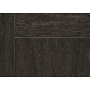 Tavolino d'appoggio in legno grigio antico con cassetto e ripiano inferiore, consolle laterale per soggiorno, mobiletto da caffè di ispirazione vintage - Product Image 6