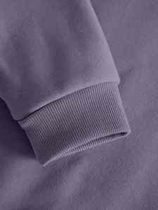 Sweat-shirts pour hommes de haute qualité, grande taille, sweat-shirt oversize, sweat-shirts d'hiver, fournisseur direct d'usine, faible MOQ - Product Image 4