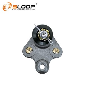 51220-STK-A01 Rotule basse R/L pour HONDA - Product Image 4