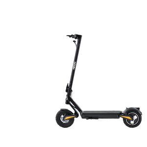 Patinete Eléctrico Plegable HEZZO HS-04PRO IPX5 350W 36V 10.4Ah, Neumático de 8.5 Pulgadas, Alcance de 25-30 km, Disponible en EE. UU./UE/Reino Unido, Dropshipping, Patinete para Adultos - Product Image 2