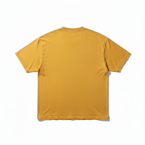 Fashionable Casual Summer Shirts Soft Cotton Crew Neck Short Sleeve <b>Hip</b>-hop <b>for</b> Men Anti-shrink on Sale - Product Image 4