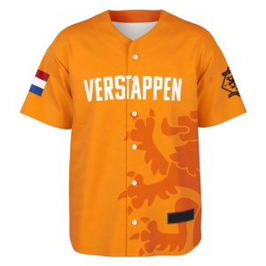 Maillots de baseball personnalisés de haute qualité pour hommes chemises de sublimation imprimées Offre Spéciale uniformes de baseball pour adultes vêtements de softball pour jeunes - Product Image 2