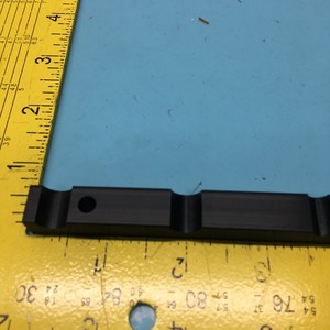 3 AMAT 0021-12743 CLAMP TOP, EXHAUST TOP, 300TORR - Equipo y piezas de semiconductores de confianza de la marca global Legacy - Product Image 4
