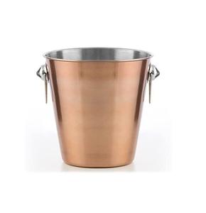 Customized Metal Beverage Tub for Party Stainless Steel <b>Drink</b> Tub <b>Cooler</b> Ice Bucket for Hotel Party <b>Drink</b> Buckets wholesaler - Product Image 6