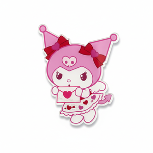 Support magnétique premium pour cils avec pince à épiler, palette acrylique pour application d'extensions de cils, idéal pour salon professionnel - Product Image 5