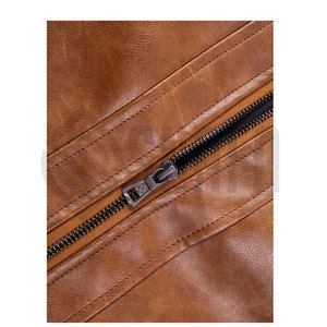 Genuine <b>Leather</b> High Quality Men <b>Leather</b> <b>Jackets</b> <b>Winter</b> Wear Warm <b>Leather</b> <b>Jackets</b> Stylish Formal <b>Leather</b> <b>Jacket</b> - Product Image 5