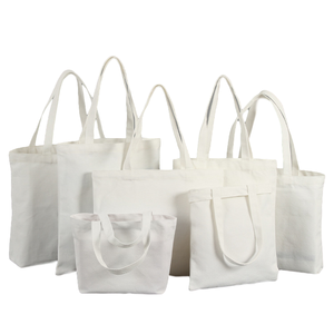 Bolsa de Mano de Lona 100% Poliéster y Algodón, Sublimable, para Mujeres y Niños, Regalo, Vinilo al por Mayor, DIY, Boxit.pk - Product Image 5