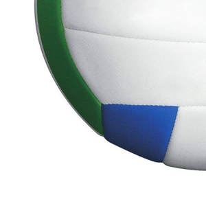 Balones de Voleibol de Último Diseño y Estilo Único, Servicio OEM, Balones de Voleibol de Color Sólido Hechos en Pakistán - Product Image 4