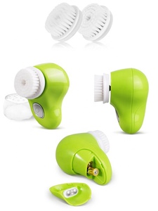 <span class=keywords><strong>Brosse</strong></span> nettoyante électrique pour le visage en silicone, masseur facial, <span class=keywords><strong>nettoyage</strong></span> en profondeur des pores, outils <span class=keywords><strong>de</strong></span> soin <span class=keywords><strong>de</strong></span> la <span class=keywords><strong>peau</strong></span>, <span class=keywords><strong>brosse</strong></span> nettoyante vibrante pour le visage - Product Image 6