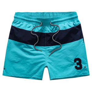 Nouveau design 2026 – Short de bain tendance pour homme, imprimé en relief, respirant, taille élastique, imperméable, haute qualité - Product Image 5