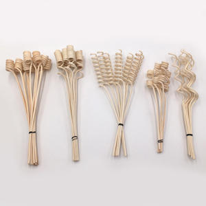 Varillas de ratán de repuesto para difusores de lujo, proveedor de sets de varillas difusoras de aroma, en venta. - Product Image 1