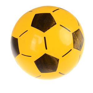 Ballon de football personnalisé avec logo, best-seller, taille 5, en cuir PU, couture à la machine, léger, pour entraînement adulte - Product Image 6