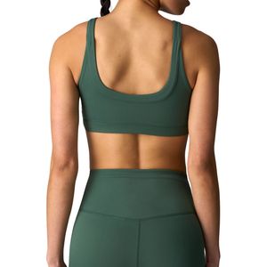 Sujetador Deportivo para Mujer, Sin Costuras, para Entrenamiento, Gimnasio, Yoga, Fitness, Ropa Deportiva, Sujetador de Soporte, Suave y Elástico, Logotipo Personalizado, OEM, Venta al Por Mayor - Product Image 4